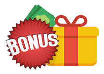 Bonus billets cadeau