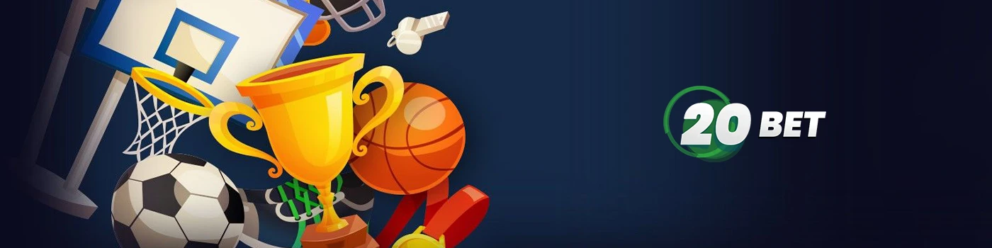 parier et gagnez sur 20bet paris sportif